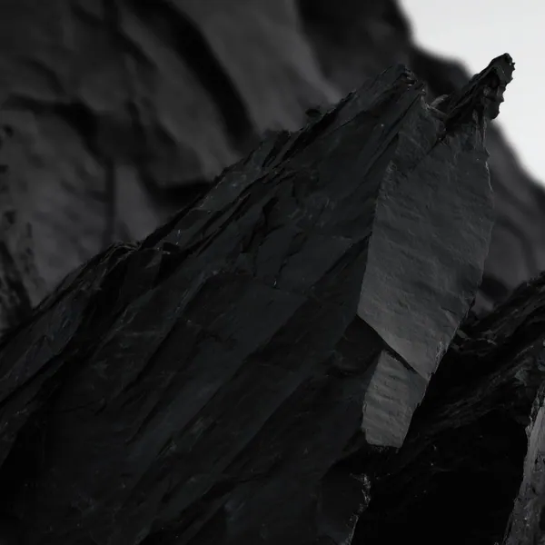 Obsidian Ridge print