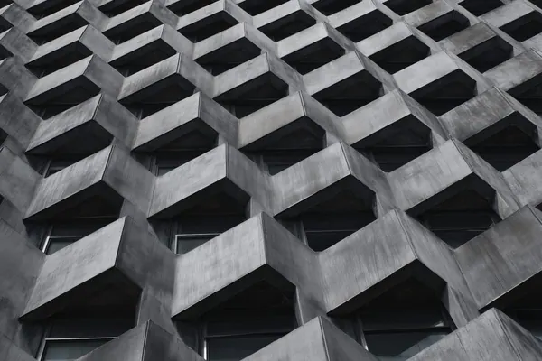 Facade Repeat print