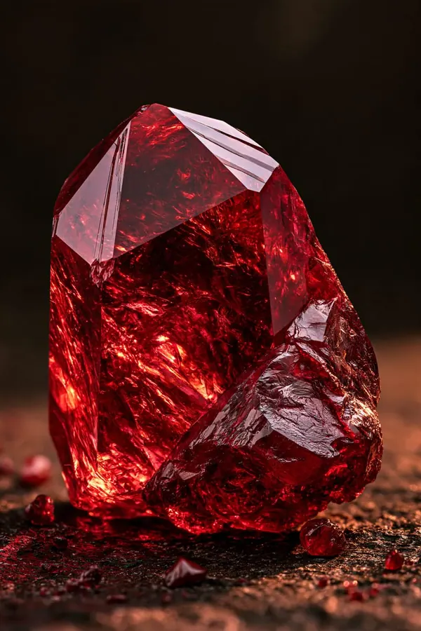Ruby Facets print