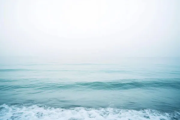 Sea Fret print