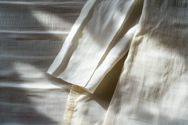 Linen Light print