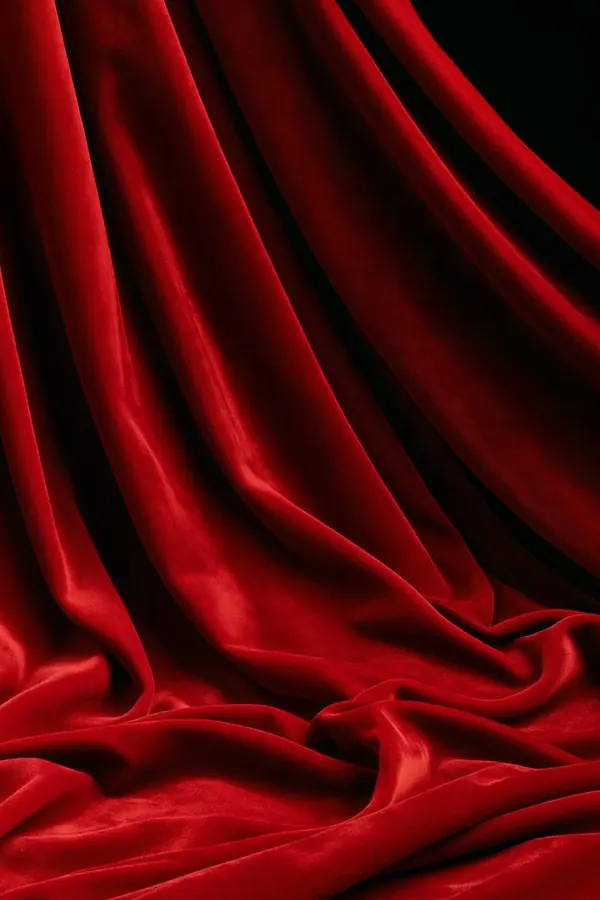 Red Velvet print