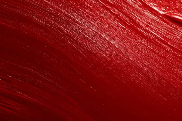 Red Lacquer print