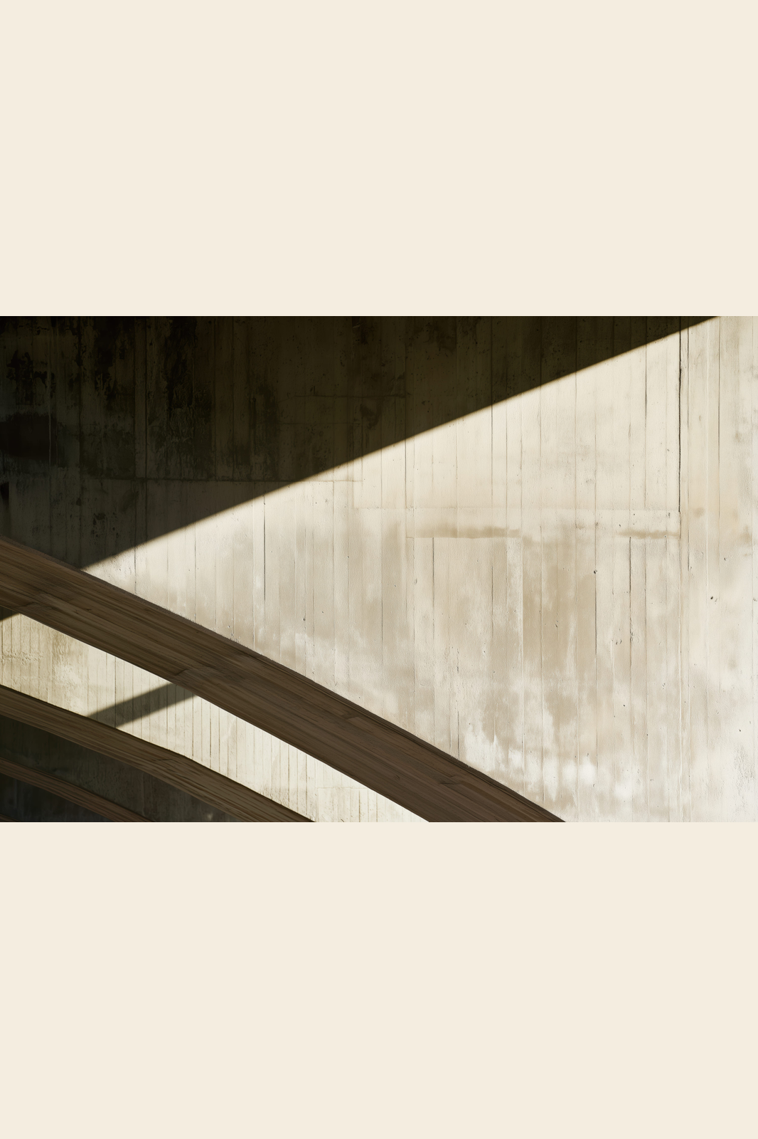 Under the Bridge print