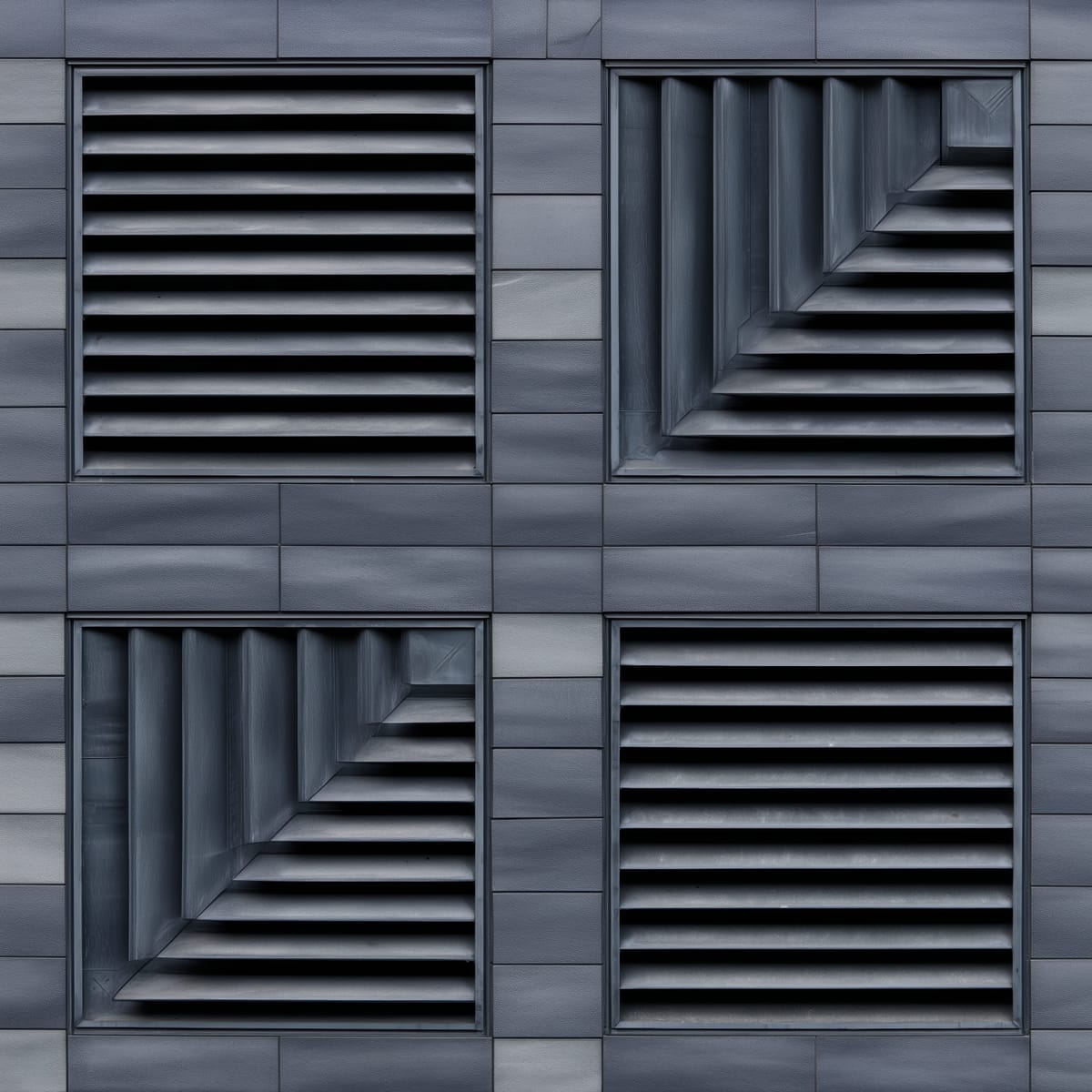 Vent Quartet print