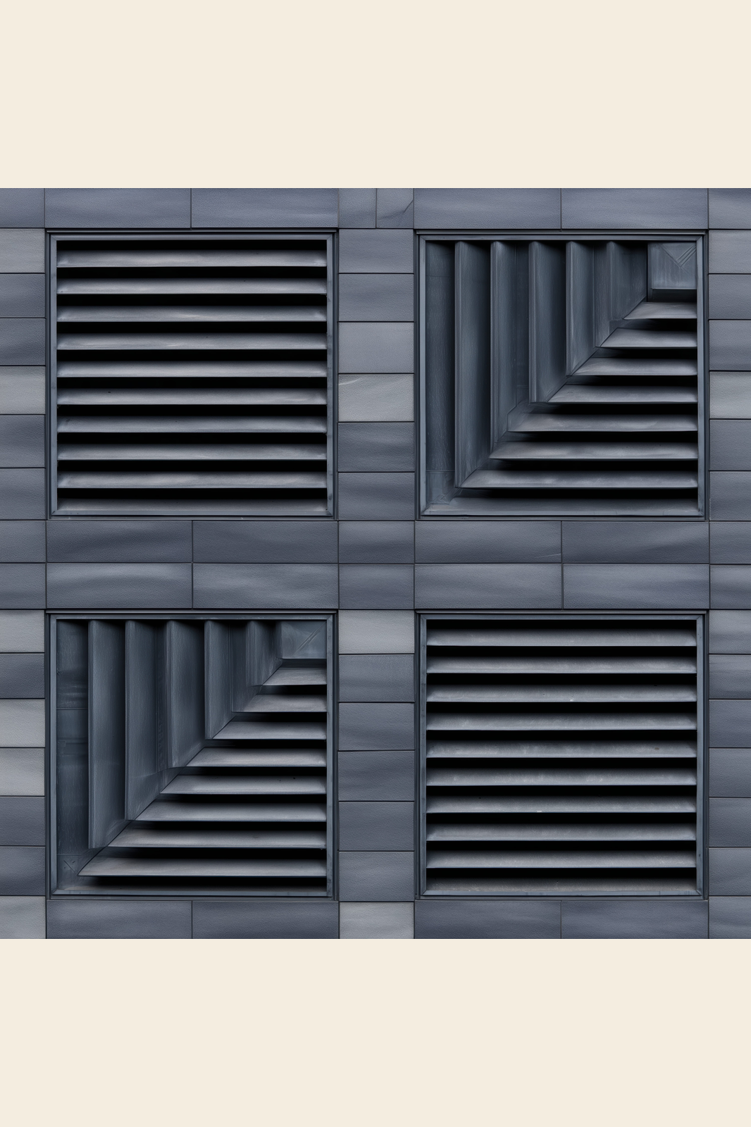 Vent Quartet print