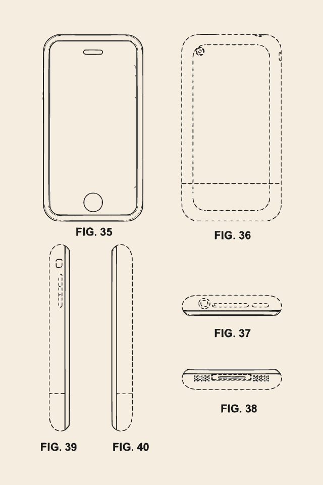 iPhone print