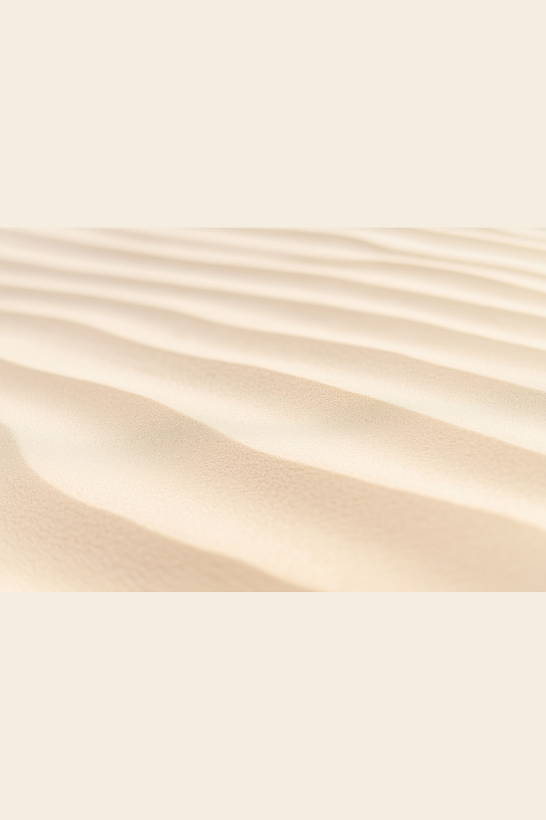 Sand Ripples print