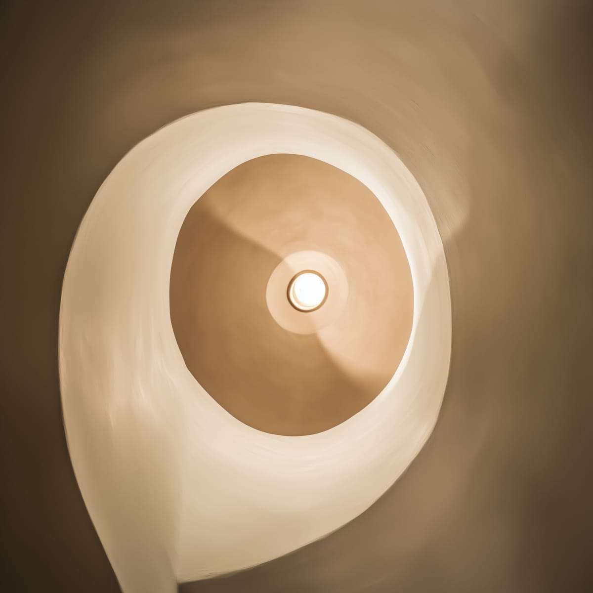 Spiral Ascent print
