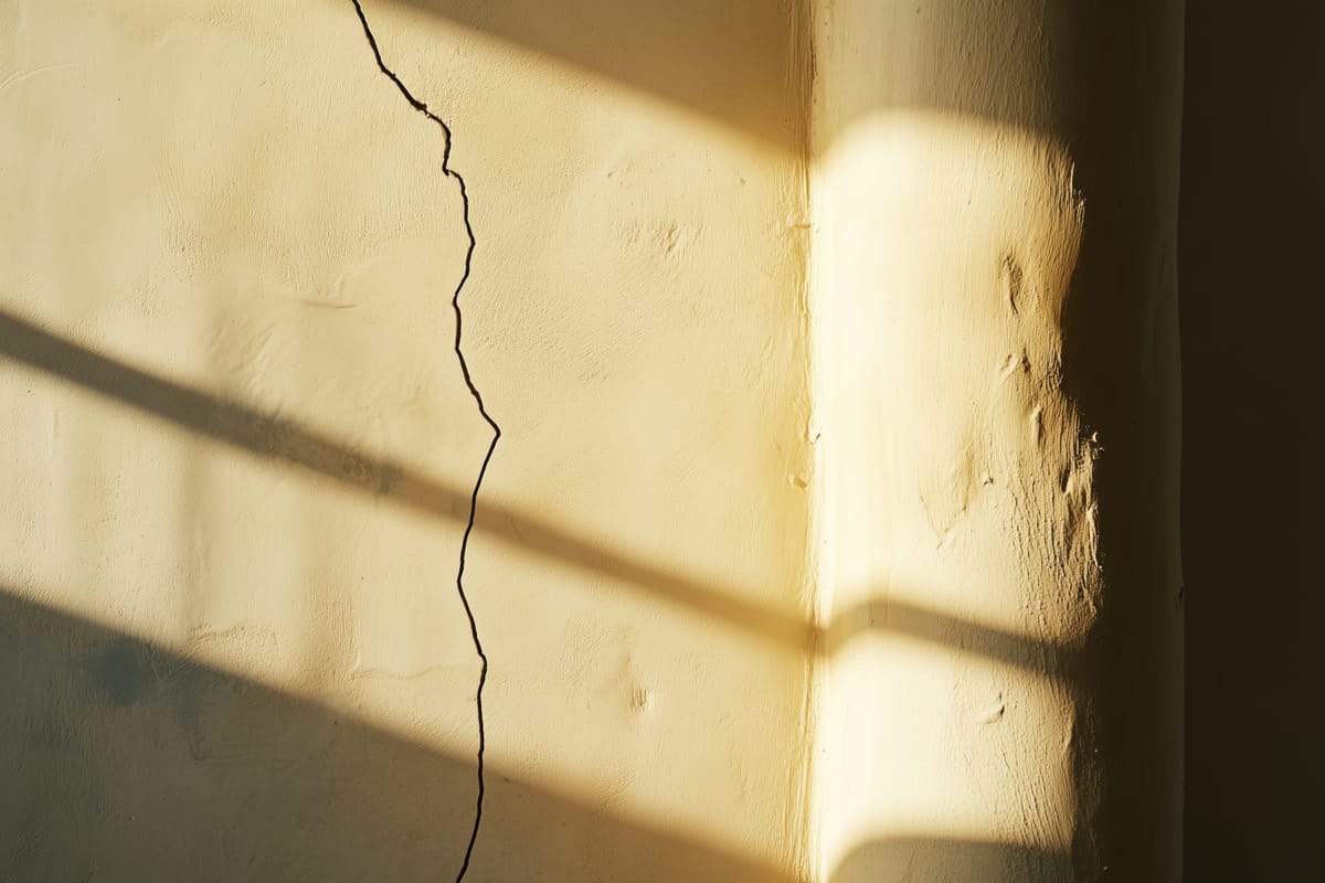 Afternoon Wall print