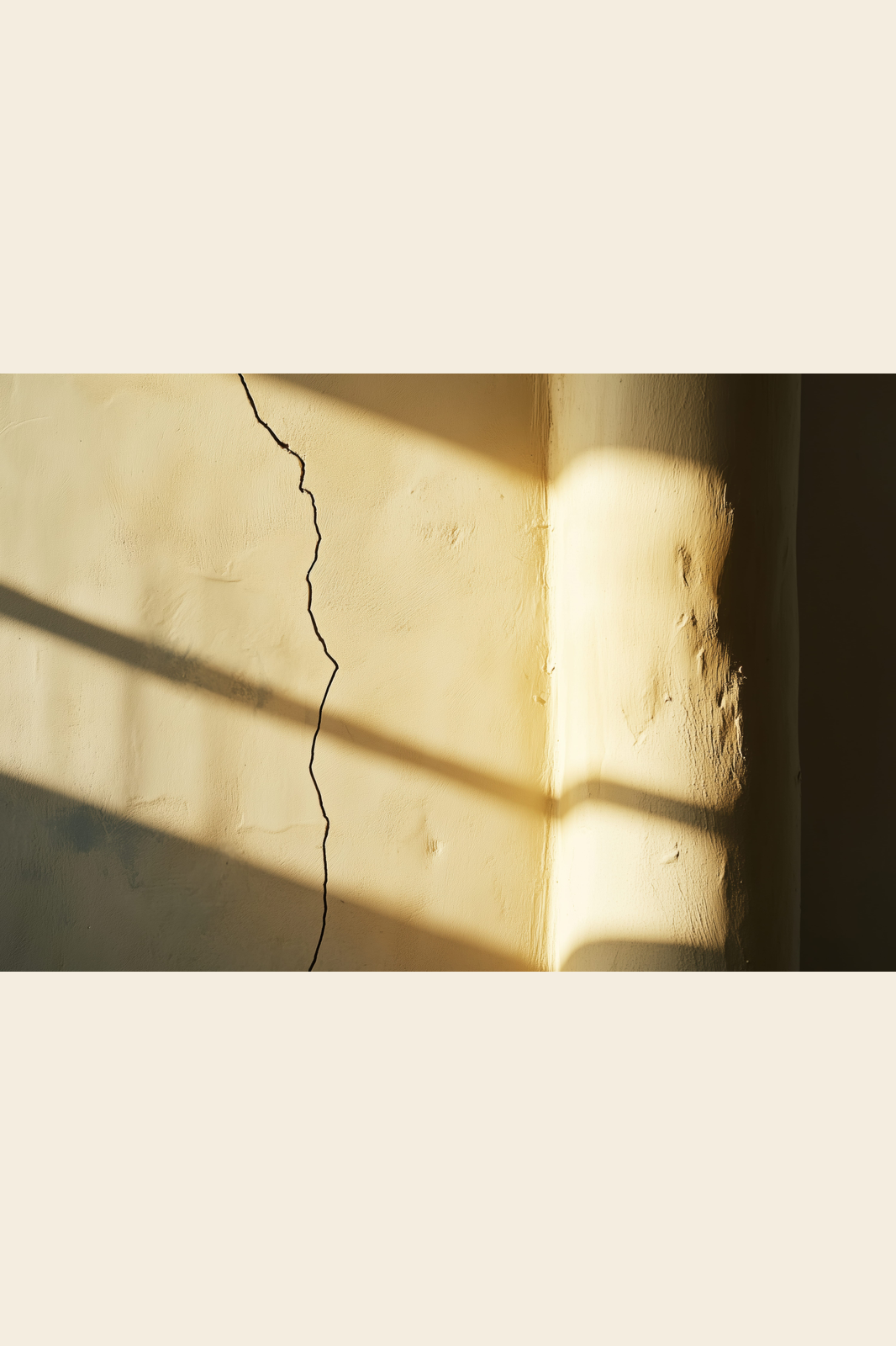 Afternoon Wall print