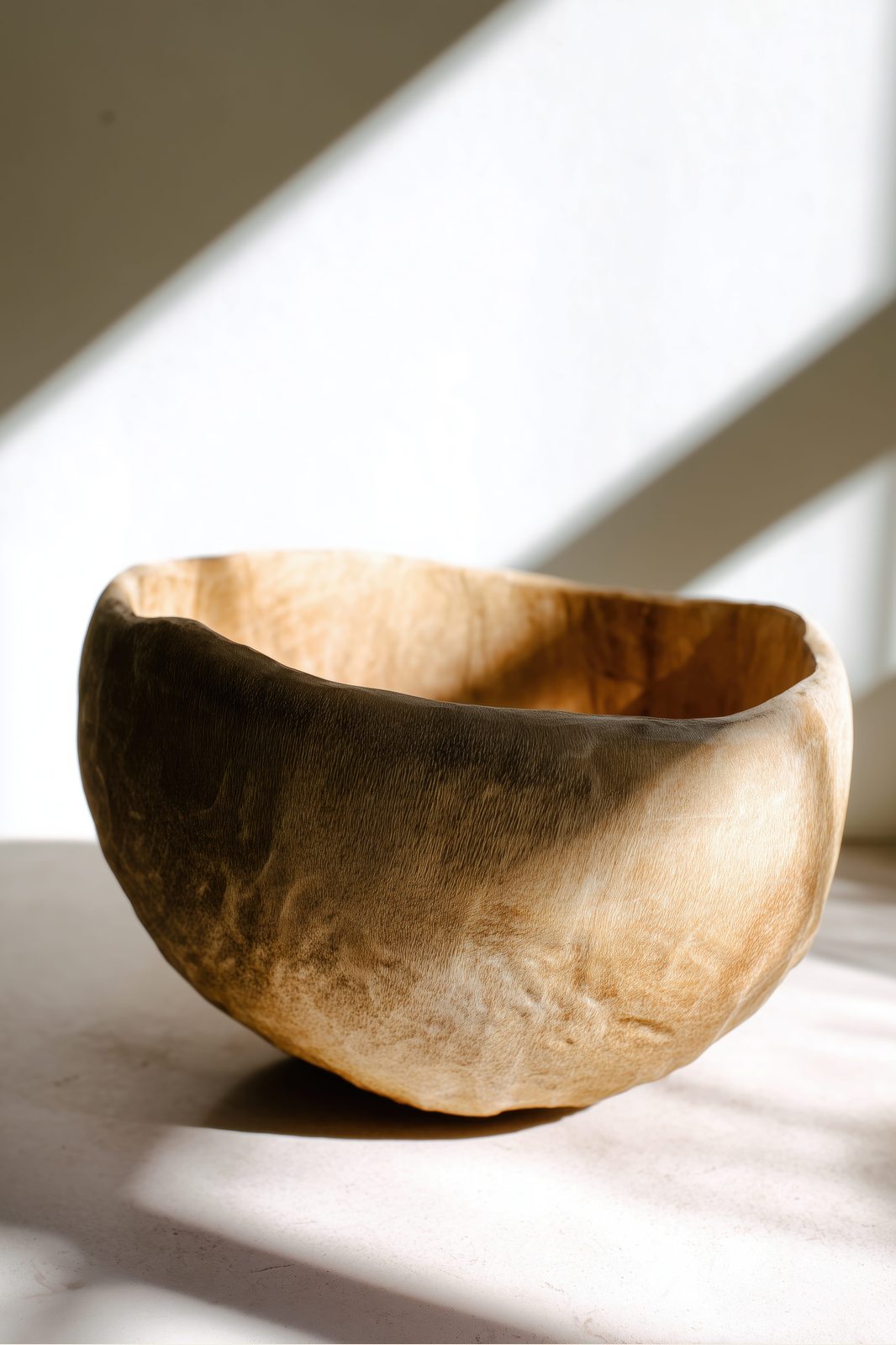 Carved Bowl print