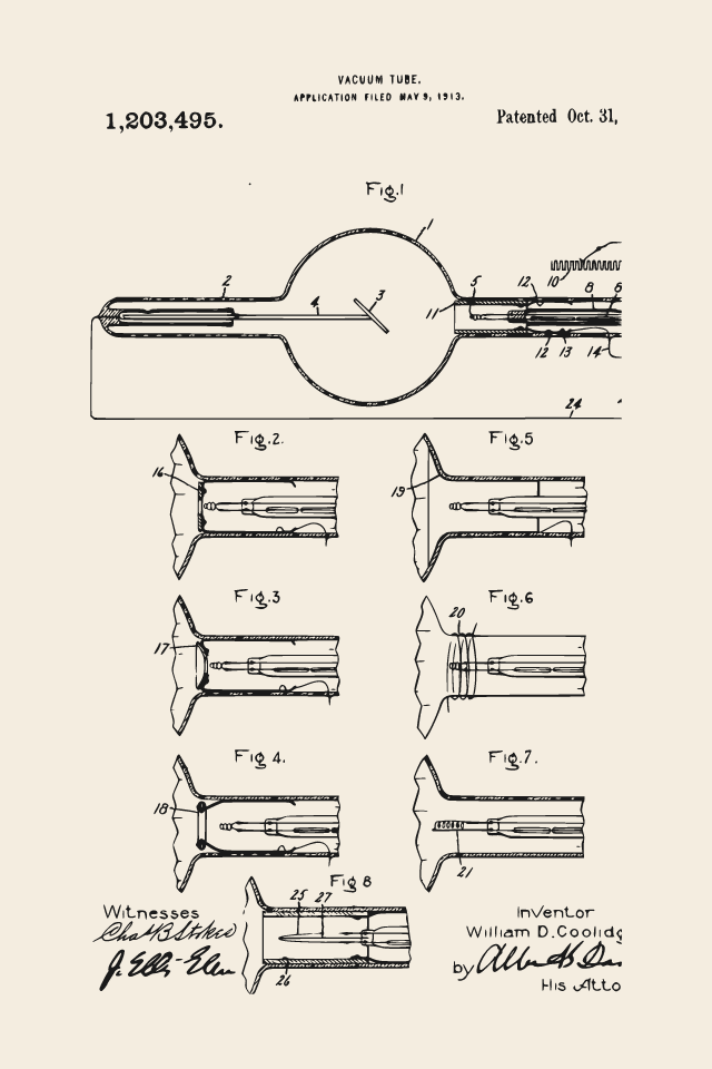 X-ray tube apparatus print
